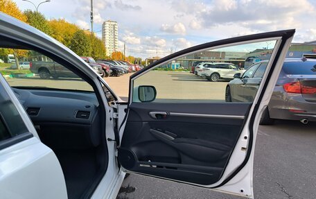 Honda Civic VIII, 2010 год, 680 000 рублей, 9 фотография