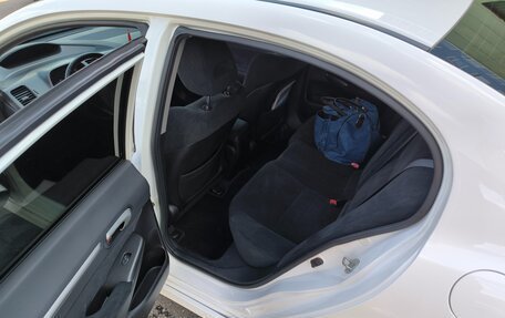 Honda Civic VIII, 2010 год, 680 000 рублей, 13 фотография