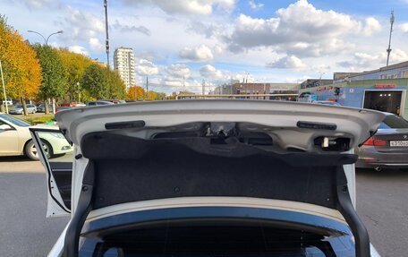 Honda Civic VIII, 2010 год, 680 000 рублей, 20 фотография