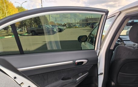 Honda Civic VIII, 2010 год, 680 000 рублей, 14 фотография