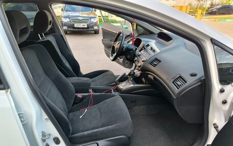 Honda Civic VIII, 2010 год, 680 000 рублей, 19 фотография