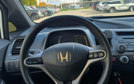 Honda Civic VIII, 2010 год, 680 000 рублей, 17 фотография