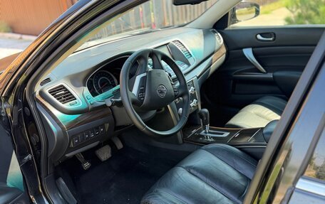 Nissan Teana, 2011 год, 910 000 рублей, 7 фотография