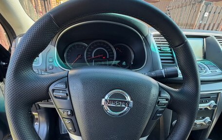 Nissan Teana, 2011 год, 910 000 рублей, 12 фотография