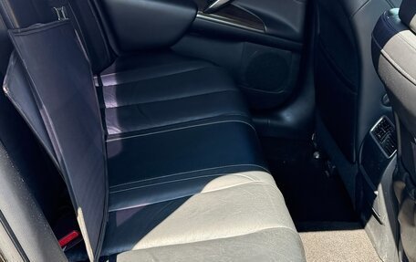 Nissan Teana, 2011 год, 910 000 рублей, 14 фотография