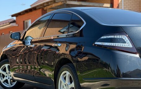 Nissan Teana, 2011 год, 910 000 рублей, 4 фотография