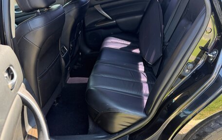 Nissan Teana, 2011 год, 910 000 рублей, 9 фотография
