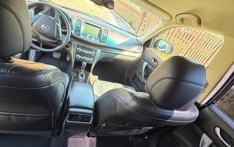 Nissan Teana, 2011 год, 910 000 рублей, 11 фотография