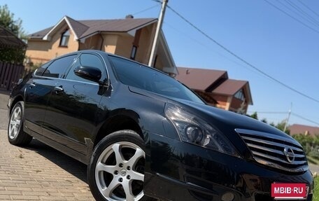 Nissan Teana, 2011 год, 910 000 рублей, 2 фотография