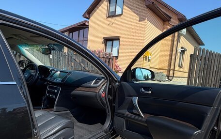 Nissan Teana, 2011 год, 910 000 рублей, 15 фотография