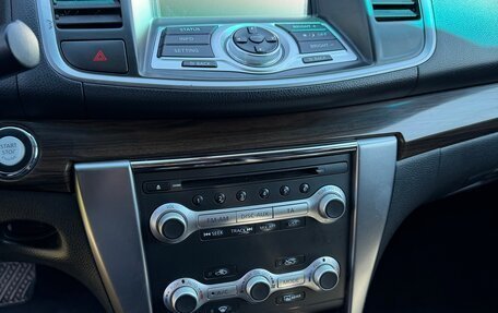 Nissan Teana, 2011 год, 910 000 рублей, 13 фотография