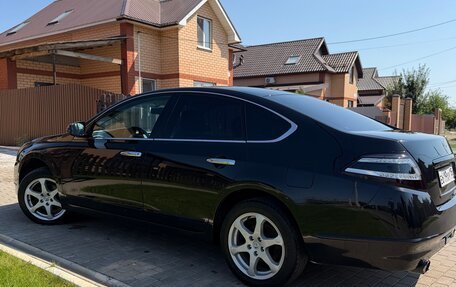 Nissan Teana, 2011 год, 910 000 рублей, 5 фотография