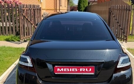 Nissan Teana, 2011 год, 910 000 рублей, 3 фотография