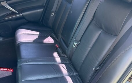 Nissan Teana, 2011 год, 910 000 рублей, 10 фотография