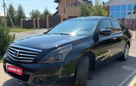 Nissan Teana, 2011 год, 910 000 рублей, 6 фотография
