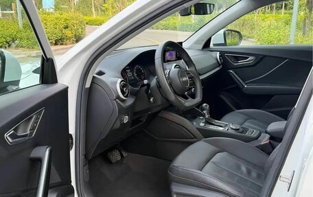 Audi Q2 I, 2022 год, 2 120 000 рублей, 7 фотография