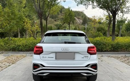 Audi Q2 I, 2022 год, 2 120 000 рублей, 5 фотография