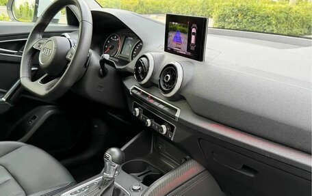 Audi Q2 I, 2022 год, 2 120 000 рублей, 9 фотография