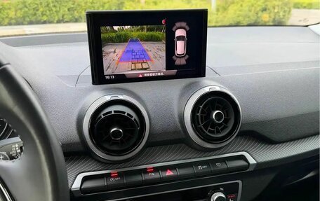 Audi Q2 I, 2022 год, 2 120 000 рублей, 13 фотография