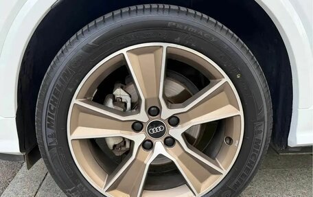 Audi Q2 I, 2022 год, 2 120 000 рублей, 12 фотография