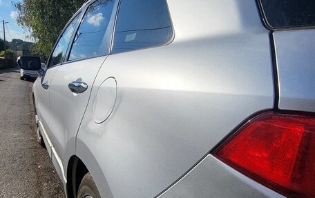 Acura RDX III, 2008 год, 788 000 рублей, 3 фотография