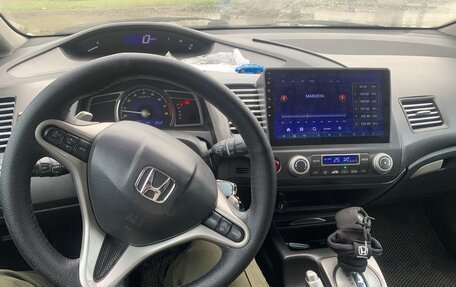 Honda Civic VIII, 2007 год, 335 000 рублей, 7 фотография