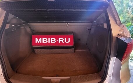 Acura RDX III, 2008 год, 788 000 рублей, 2 фотография