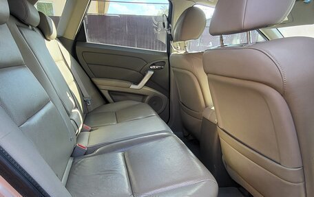 Acura RDX III, 2008 год, 788 000 рублей, 8 фотография