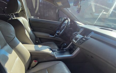 Acura RDX III, 2008 год, 788 000 рублей, 7 фотография