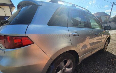 Acura RDX III, 2008 год, 788 000 рублей, 5 фотография