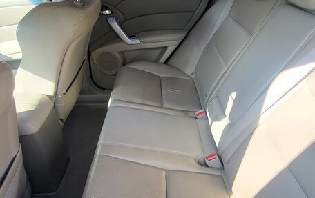 Acura RDX III, 2008 год, 788 000 рублей, 10 фотография