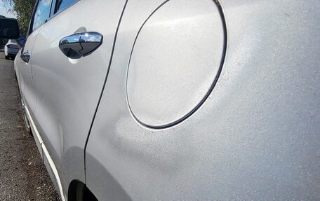 Acura RDX III, 2008 год, 788 000 рублей, 9 фотография