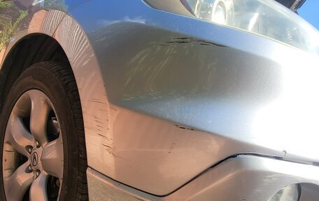 Acura RDX III, 2008 год, 788 000 рублей, 13 фотография