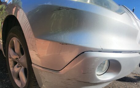 Acura RDX III, 2008 год, 788 000 рублей, 14 фотография