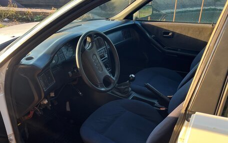 Audi 80, 1992 год, 110 000 рублей, 5 фотография