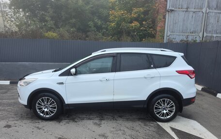 Ford Kuga III, 2013 год, 1 200 000 рублей, 7 фотография