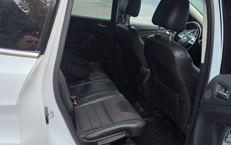 Ford Kuga III, 2013 год, 1 200 000 рублей, 3 фотография