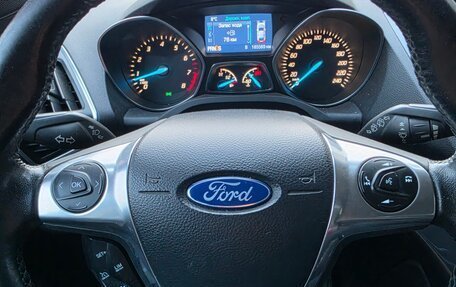 Ford Kuga III, 2013 год, 1 200 000 рублей, 2 фотография
