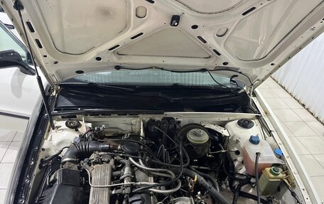 Audi 80, 1992 год, 110 000 рублей, 12 фотография