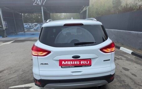 Ford Kuga III, 2013 год, 1 200 000 рублей, 5 фотография