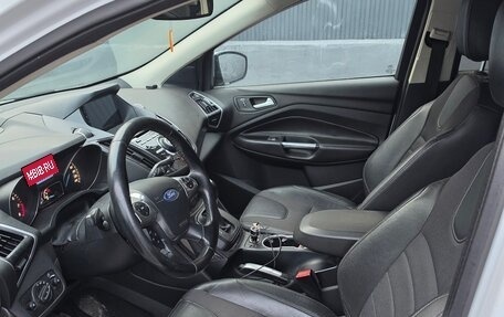 Ford Kuga III, 2013 год, 1 200 000 рублей, 8 фотография