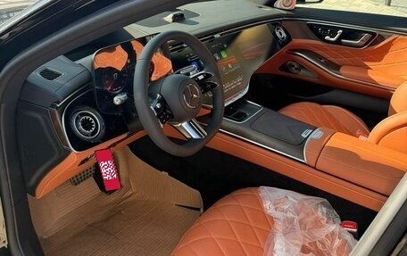Mercedes-Benz S-Класс, 2026 год, 27 348 000 рублей, 2 фотография
