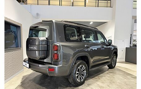 Haval H9, 2026 год, 4 652 010 рублей, 6 фотография