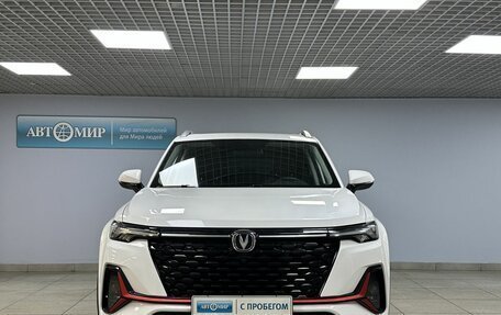 Changan CS35 Plus, 2023 год, 1 619 000 рублей, 2 фотография