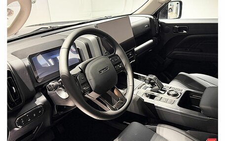 Haval H9, 2026 год, 4 652 010 рублей, 9 фотография