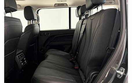 Haval H9, 2026 год, 4 652 010 рублей, 11 фотография