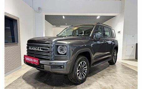 Haval H9, 2026 год, 4 652 010 рублей, 3 фотография
