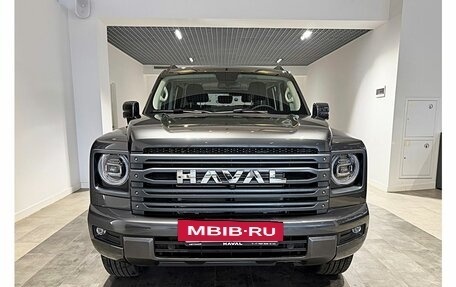 Haval H9, 2026 год, 4 652 010 рублей, 2 фотография