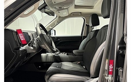 Haval H9, 2026 год, 4 652 010 рублей, 8 фотография