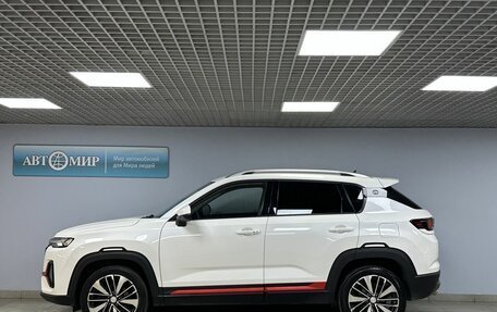 Changan CS35 Plus, 2023 год, 1 619 000 рублей, 8 фотография